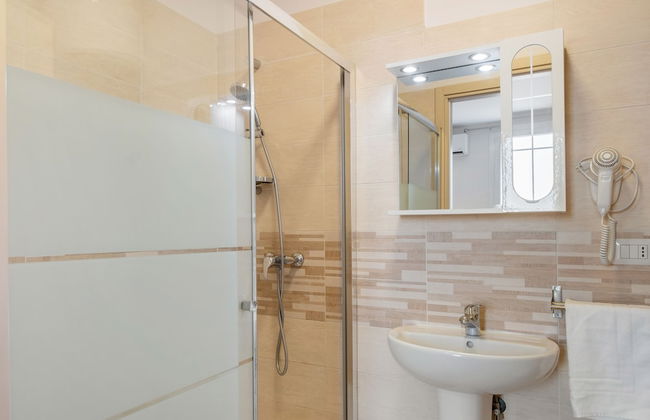 San Vincenzo Rooms Vigonza - Foto 37