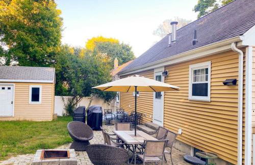 Spacious 4BR Home near Water Park, Pond & Beaches - Foto 4