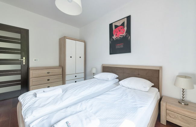 Dom & House - Apartments Sopot Kamienny Potok - Foto 20