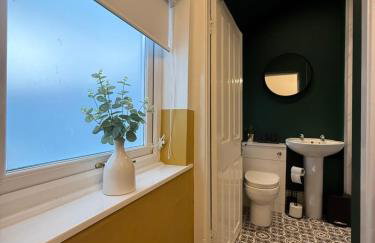 The Whitchurch Apartment- The Painted Rooms - Foto 36