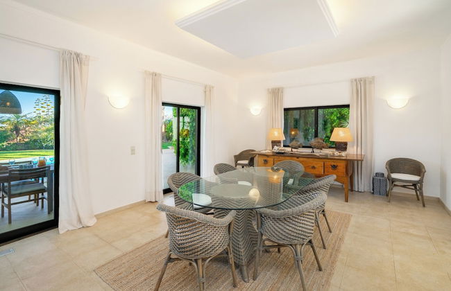 Luxury Private Family Villa W/ S-Pool Ac & Parking - Foto 27