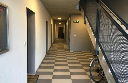 1 Tyskie Apartamenty z prywatnym ogródkiem - Foto 35