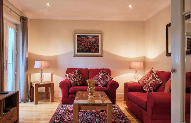 Kilchurn Suites - Photo 24