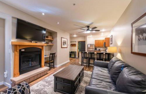 Ski-In/Ski-Out Zephyr 1 Bedroom Condo Winter Park - Foto 30