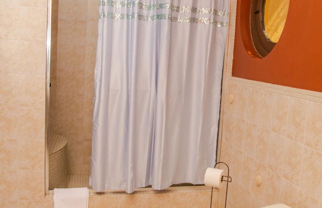 Beach Front White Sand Villa - Foto 68