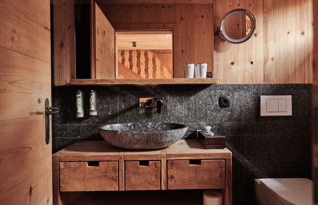 HochLeger - Chalet Refugium - Foto 60