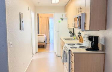 Charming 2nd Ave Lofts in Downtown San Diego with Parking - Foto 28