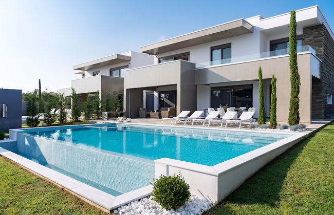 Kassandra Villas - Photo 65