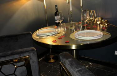 Love Room Chic Lescapade à Cherbourg - Foto 6