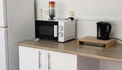 Grand appartement à Thouars - Foto 3