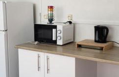 Grand appartement à Thouars - Foto 3