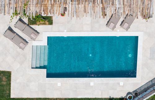 Sassi Di Fteri Villas - Foto 59