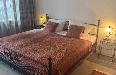 Agatha Apartment mit Terrasse - Foto 6