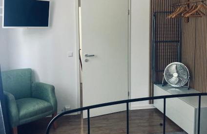 FREE Apartment - Bei der Stadtmauer - Foto 2