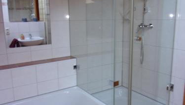 Ferienwohnung Geiger - Foto 5, Shower