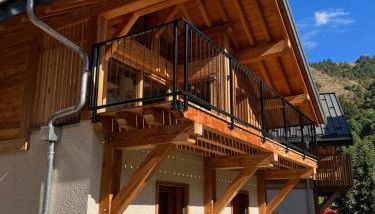 Galibier & Spirit - Foto 4