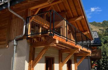 Galibier & Spirit - Foto 4