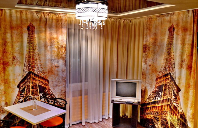 Chernigov ApartLux - Photo 21