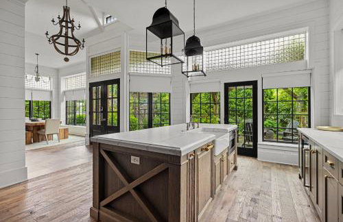 Black Door Bungalow by Juniper Holiday + Home - Foto 43