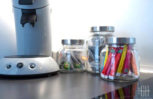 Le Florey / Hôpital Trousseau - Foto 13