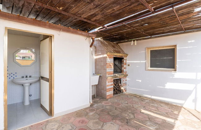 4163 Abate Filippo Home Holiday by Barbarhouse - Foto 20