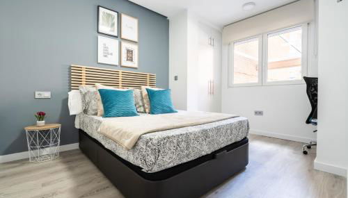 Apartamento Mani en Avenida España con terraza - Foto 3