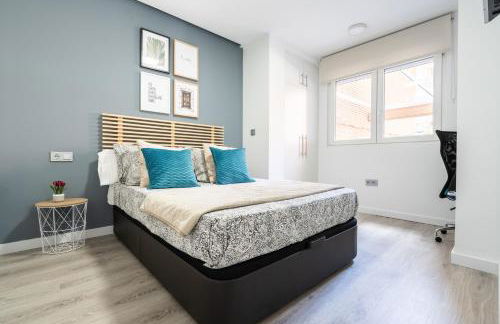 Apartamento Mani en Avenida España con terraza - Foto 3