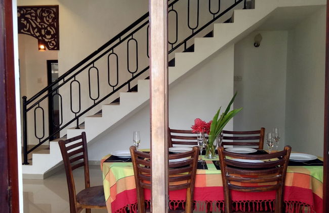 White House Villa - Foto 11