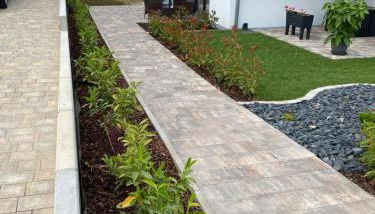 Ferienwohnung Air-Base - Playmobil, Messe, Nürnberg, Fürth, Ansbach in 20 Minuten erreichbar - Foto 5, Garden