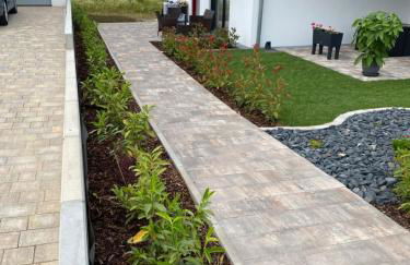 Ferienwohnung Air-Base - Playmobil, Messe, Nürnberg, Fürth, Ansbach in 20 Minuten erreichbar - Foto 5