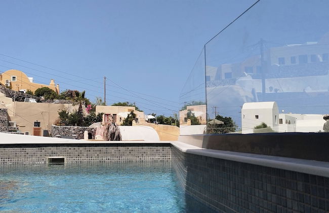 Artium Villa with Pool hosted by K&K - Foto 19