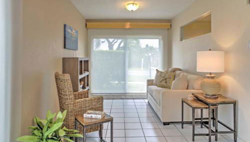 Sand Dollar Jenson Beach Home with Pool Access! - Photo 5