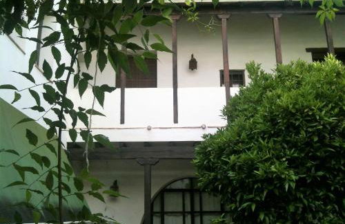 Patio Del Limonero - Foto 1