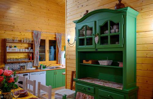 Madera y Miel Casa Rural con niños en Puy du Fou - Foto 52