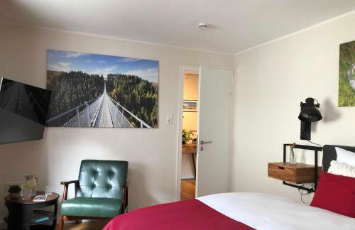 Ferienhaus-Am-Alten-Stadttor - Foto 17