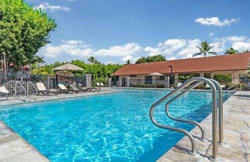 Kona Surf & Racquet 1-305 by Casago Kona - Luxury Oceanfront & Fun - Foto 4