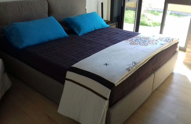 Country House Erba Regina - Foto 7