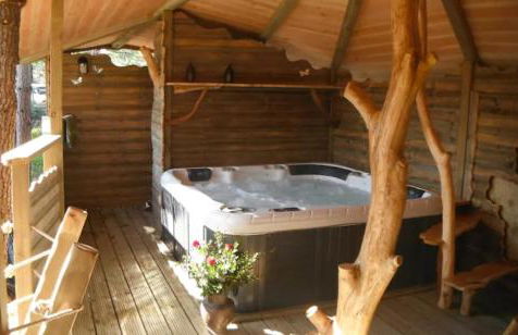 La Cabane du Bandit - Foto 19