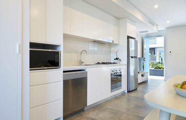 Veriu Camperdown - Foto 9