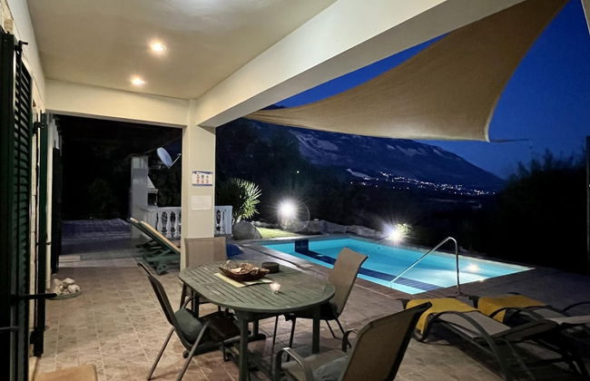 Villa Yianna in Karavados - Foto 38