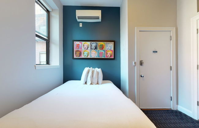 Maverick Suites at 400 Columbus Ave - Foto 6