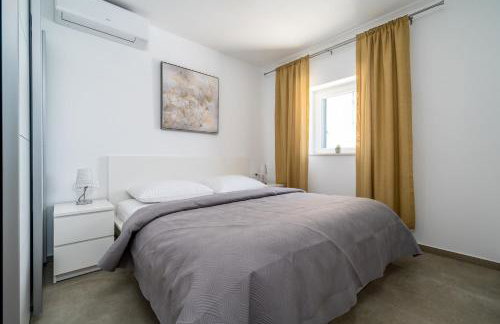 Villa KING with private pool with hydromassage, 4 bedrooms, 3km from sea and town Omiš - Foto 24