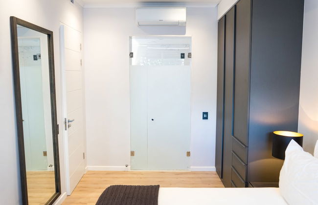 Kayleeway Apartments - Foto 2