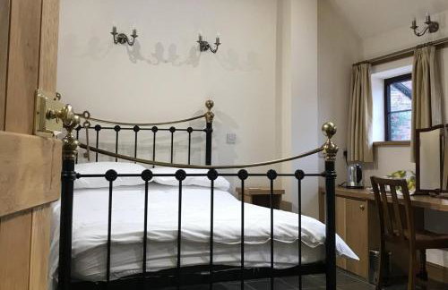 Nuneaton - Cottage - Sleeps 2 - Parking - Garden - Foto 5