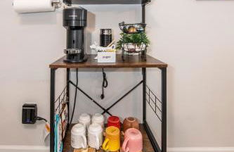 Cozy Coastal Home Near Beaches, Shops, Restaurants - Foto 9