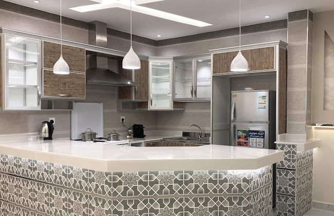 Sulimania -5 Elegance Terrace GX91 - Photo 5