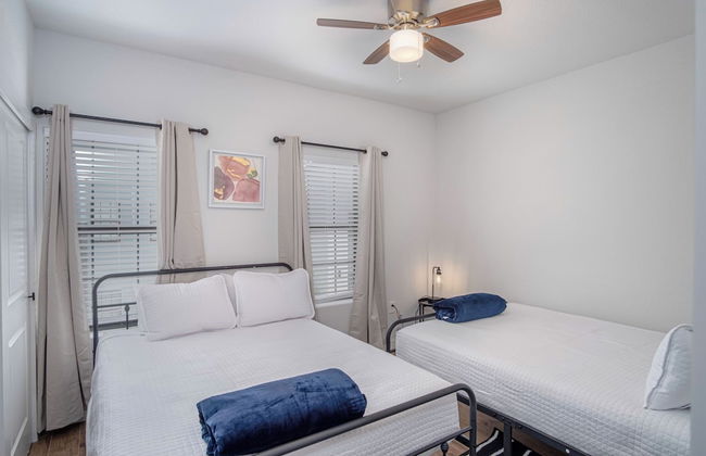 State-of-the-art 3br/2.5ba Home Next to Downtown - Foto 2