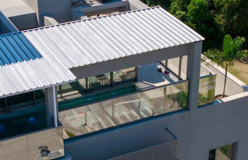 Apartamento 509 com piscina Aquecida - Foto 46