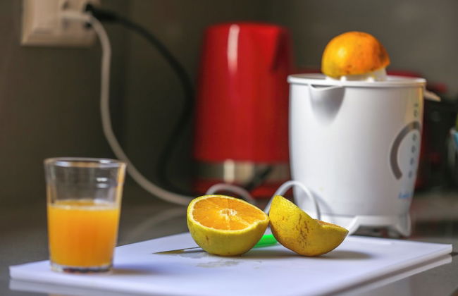 Hanah Apartments - Photo 34