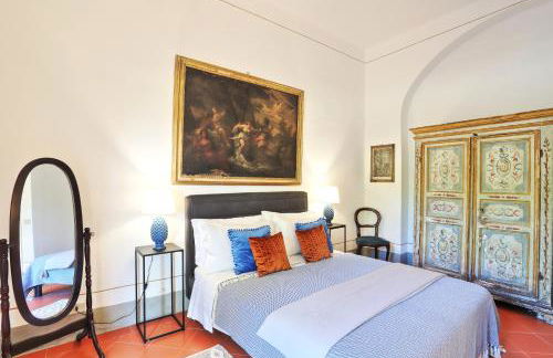 Agriturismo Villa Rosselmini - Foto 57